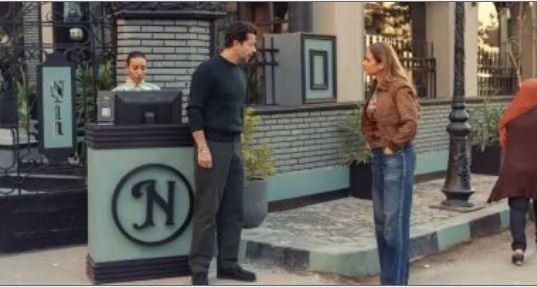 شاهد .. «على قد الحب» يراهن على تمكين الفتيات عبر الحرف التراثية في دراما رمضان