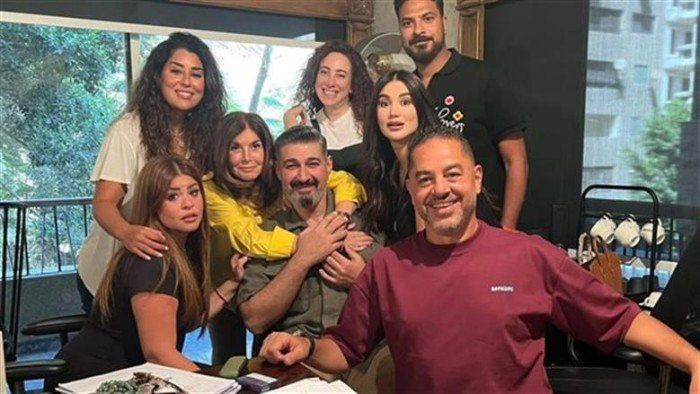 شاهد .. ياسر جلال: أجواء تصوير "كلهم بيحبوا مودي" اتسمت بالاحتراف وروح الفريق