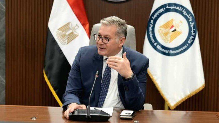 طفرة مرتقبة في أعمال الحفر البحري خلال العام الجاري