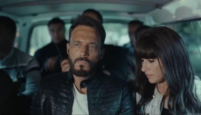 شاهد .. الحلقة الخامسة من «فن الحرب» تكشف خيوط الإيقاع بتوفيق في قضية «أرض المستقبل»