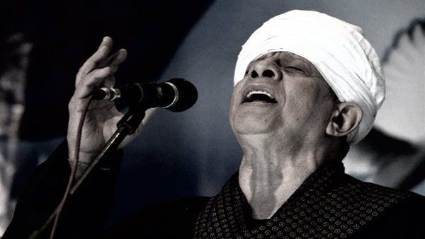 شاهد .. أمسية إنشاد ديني للشيخ ياسين التهامي بالأوبرا 9 مارس