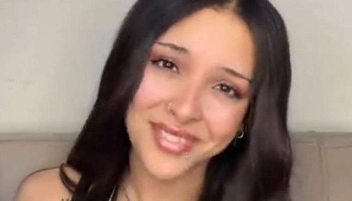 شاهد .. القبض على "تيك توكر وعد يا وعيد" بعد انتهاك القوانين وبث فيديوهات خادشة