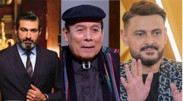 شاهد .. ياسر جلال يعلق على اعتذار أحمد ماهر