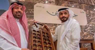 انطلاق معرض "جادة كهاتين" بمكة المكرمة بطابع رمضانى تراثى