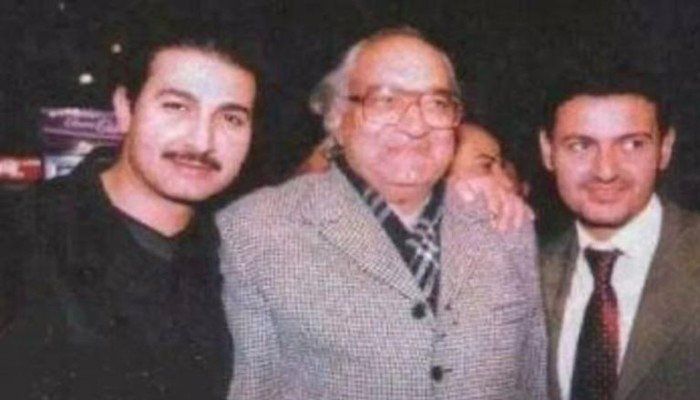 شاهد .. أسرة رامز وياسر جلال تلجأ للقضاء بعد فيديو منسوب لأحمد ماهر