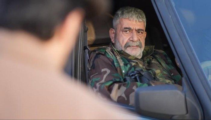 شاهد .. «مولانا» يعيد فارس الحلو إلى الدراما السورية بعد 15 عامًا من الغياب