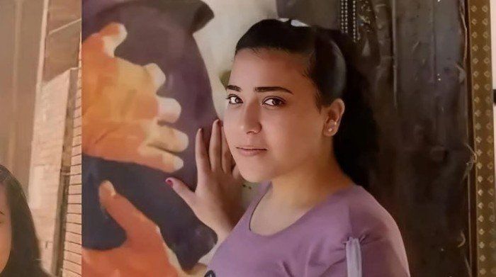 شاهد .. مأساة في الخصوص.. فتاة تقتل لمجرد رفضها الزواج