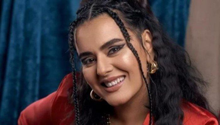 شاهد .. الفنانة دينا الوديدي تروي سنوات العتمة… وكيف تحولت المحنة إلى بداية جديدة