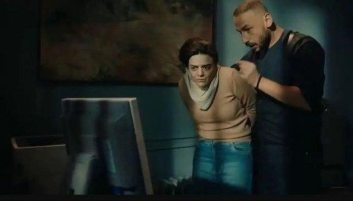 شاهد .. «القيصر.. لا مكان لا زمان» تحت النار.. انتقادات حادة وتهديدات تطال المخرج