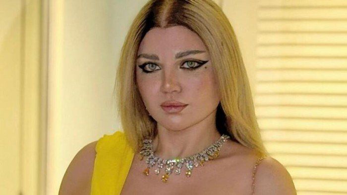 شاهد .. تطورات الحالة الصحية لـياسمين الخطيب بعد تعرضها لأزمة صحية مفاجئة