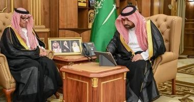 أمير جازان يدشن صندوق تراحم الوقفى لدعم السجناء والمفرج عنهم فى السعودية