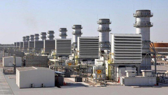 قطاع الطاقة في العراق يشهد تحولًا كبيرًا مع توسع مشروعات الغاز