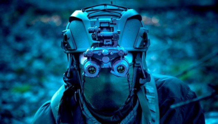 شركة فرنسية تفوز بأكبر عقد للرؤية الليلية في العصر الحديث وتخطط لتوسعات استراتيجية