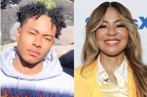 شاهد .. تفاصيل مثيرة تكشف اللحظات الأخيرة في حياة نجل ماري كوزبي