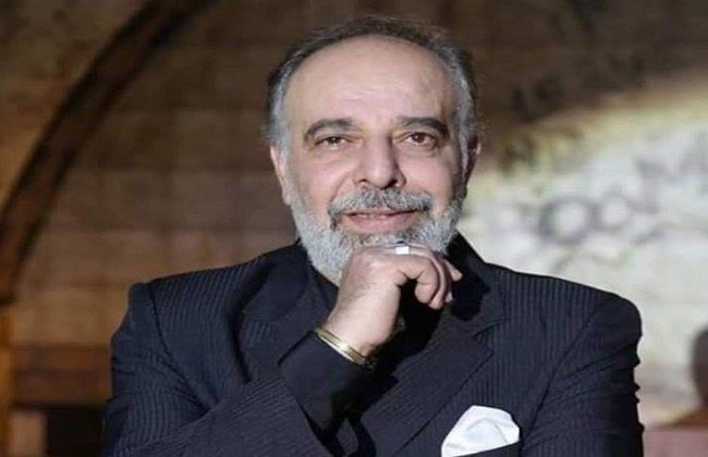 شاهد .. رئيس الأوبرا المصرية ينعى الفنان الراحل ياسر صادق