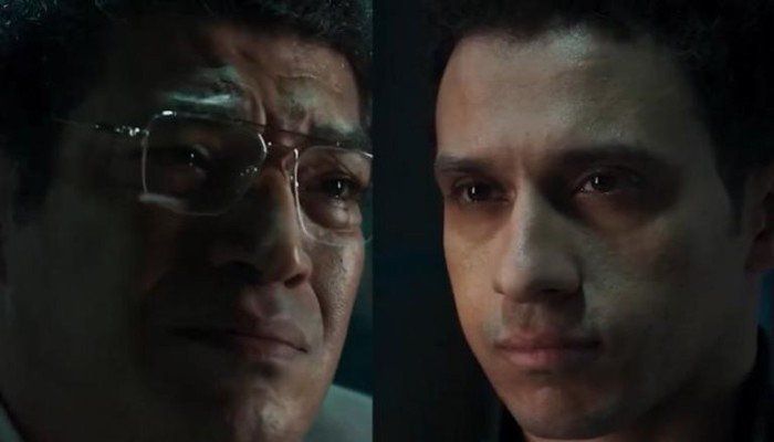 شاهد .. الحلقة 8 من مسلسل عين سحرية تكشف ملامح مواجهة مرتقبة