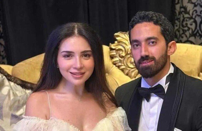 شاهد .. نقل الفنانة مي عز الدين إلى العناية المركزة بعد جراحة دقيقة وزوجها يطلب الدعاء