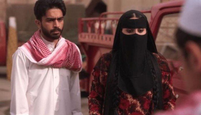 شاهد .. أزمة مفاجئة تهز الحارة في «شارع الأعشى 2».. جلطة أم إبراهيم تشعل الصراعات