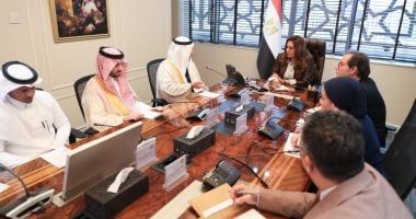 منال عوض: إنشاء منصة رقمية للرصد والتحليل البيئي للنظم البيئية بتعاون سعودى