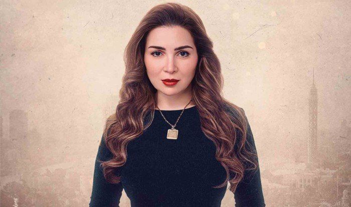 شاهد .. تفاصيل الحالة الصحية للفنانة مي عز الدين.. دخول المستشفى وجراحة عاجلة قبل رمضان