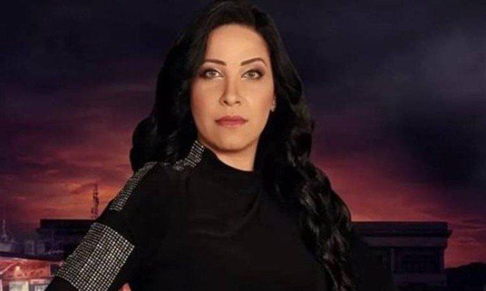 شاهد .. وفاة والد الفنانة ياسمين جمال.. والجنازة اليوم بمسجد الصديق في مصر الجديدة