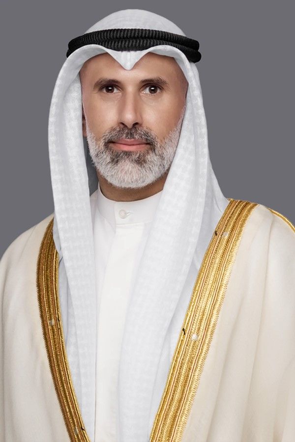 وزير الخارجية تلقى اتصالين من نظيره البريطاني ونائب رئيس المفوضية الأوروبية أدانا خلاله العدوان الإيراني على الكويت ودول المنطقة