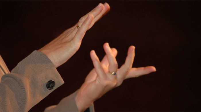 شاهد .. أسبوع أفلام للصم فى بيروت بسينما الكوليزيه تحت شعار السينما للجميع