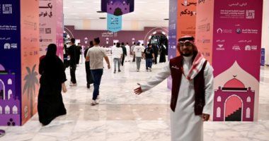 "فوانيس مكة".. فعالية رمضانية بأجنحة متنوعة تُثري ليالي رمضان بالسعودية