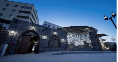 بئر غرس .. معلم تاريخي يرتبط بالسيرة النبوية في المدينة المنورة