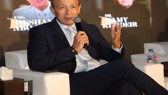 مجلس الأعمال المصرى الكندى يوقع مذكرة تفاهم استراتيجية لتعزيز النمو الرقمي