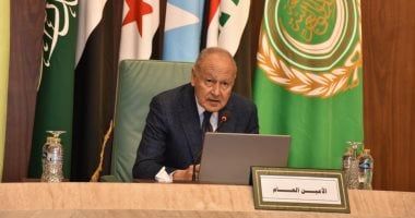 أبو الغيط يدين الاعتداءات الإيرانية على دول عربية ويؤكد التضامن الكامل