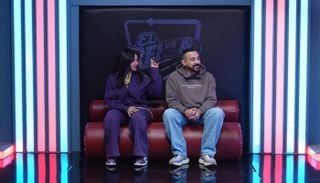 شاهد .. ماذا فعل النجم محمد دياب في برنامج «رامز ليفل الوحش»؟