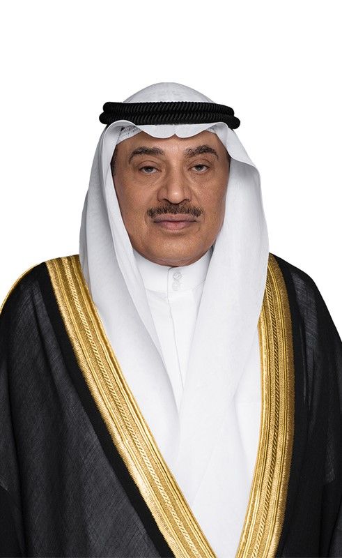 ولي العهد يتلقى اتصالاً من رئيس الوزراء الباكستاني أدان خلاله الهجمات الإيرانية السافرة التي استهدفت الكويت