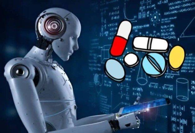 خطة لتعزيز الصناعة الدوائية عبر تقنيات الذكاء الاصطناعي