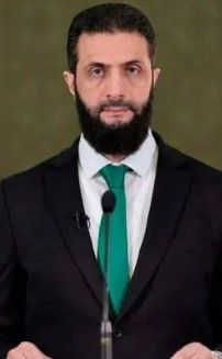 صاحب السمو يتلقى اتصالاً هاتفياً من الرئيس السوري للاطمئنان على الكويت قيادةً وشعبًا بعد الهجوم الإيراني السافر