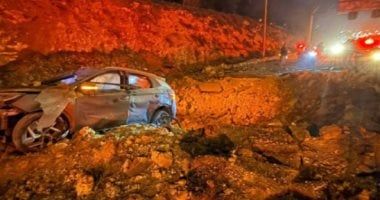 أهم أخبار العالم والعرب حتى منتصف الليل.. الإمارات تعلن إغلاق أسواقها المالية وبورصتى أبوظبى ودبى.. تعرض مقر الإذاعة والتلفزيون الإيرانى للقصف.. وترامب: أغرقنا 9 سفن إيرانية وسنواصل استهداف البحرية