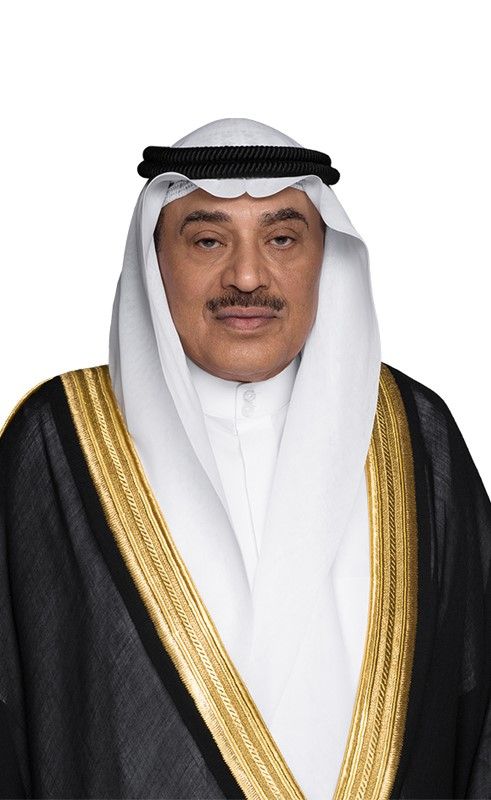 ولي العهد يتلقى اتصالاً من الرئيس العراقي اطمأن خلاله على الكويت وقيادتها وشعبها