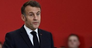 ماكرون يجري اتصالات مكثفة مع قادة خليجيين تمهيداً لخطاب مرتقب