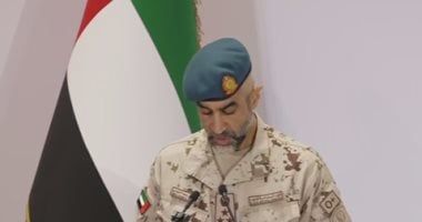 الإمارات تكشف حجم الهجمات الإيرانية وتؤكد سقوط 3 قتلى وإصابة 68 شخصا