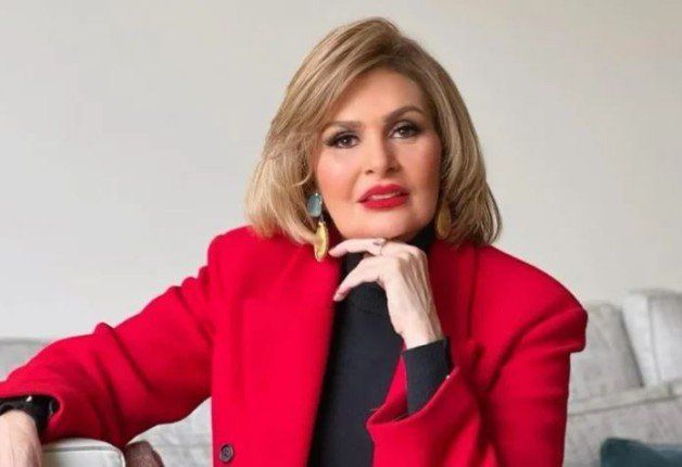 شاهد .. يسرا توجه رسالة مؤثرة بشأن تداعيات الحرب الأمريكية الإيرانية على الوطن العربي