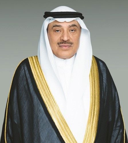 ولي العهد يتلقى اتصالاً هاتفياً من رئيس وزراء الهند: نُدين بشدّة الهجمات الإيرانية السافرة على الكويت