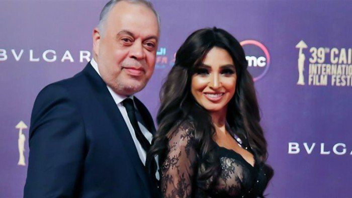 شاهد .. أشرف زكي يكشف لـ"حبر سري" حقيقة فرضه روجينا كبطلة في الأعمال الفنية والدرامية