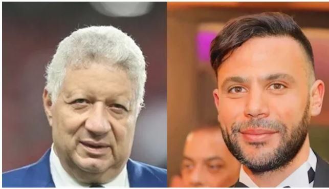 شاهد .. الفنان محمد إمام يوجه رسالة هامة إلى مرتضى منصور.. ( اعرف التفاصيل)