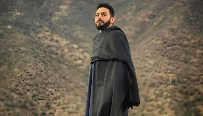 شاهد .. مأساة جديدة وصدام محتدم مع قوى الظلام في الحلقة 15 من «المداح 6»