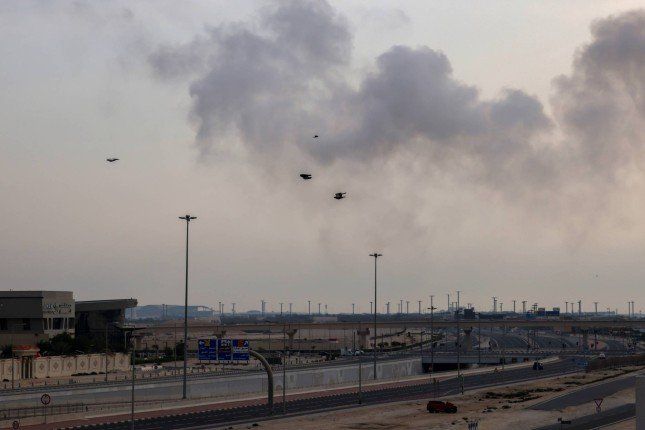 الدفاع السعودية: إحباط محاولة هجوم بمسيرة على مصفاة رأس تنورة دون أضرار