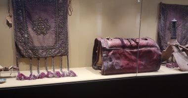 "من أنامل المصريين إلى بيت الله الحرام: خيوط نور تصنع كسوة الكعبة"