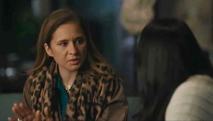 شاهد .. مؤامرة في الخفاء تدفع مريم إلى حافة الانهيار في الحلقة 14 من «على قد الحب»