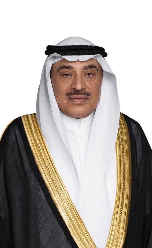 ولي العهد يتلقى اتصالاً من الرئيس السنغالي أدان خلاله الهجمات الإيرانية السافرة على الكويت