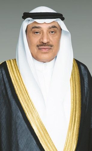 ولي العهد بعث ببرقيتي تعزية إلى أسرتي الشهيدين الرقيب وليد سليمان والرقيب عبدالعزيز عبدالمحسن ناصر