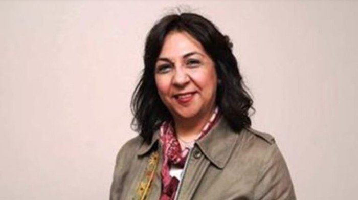 شاهد .. رحيل الإعلامية المصرية منال محمد هيكل رئيسة شبكة إذاعة صوت العرب